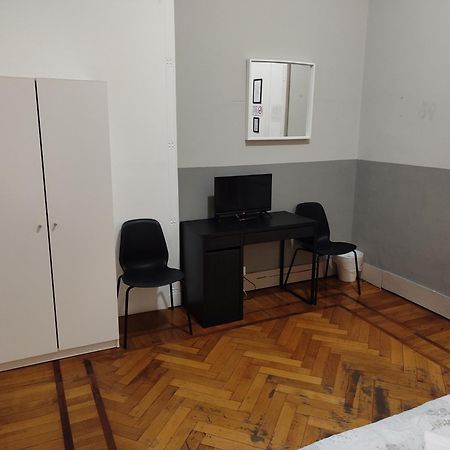 Guesthouse La Briosa Nicole Genua Zewnętrze zdjęcie
