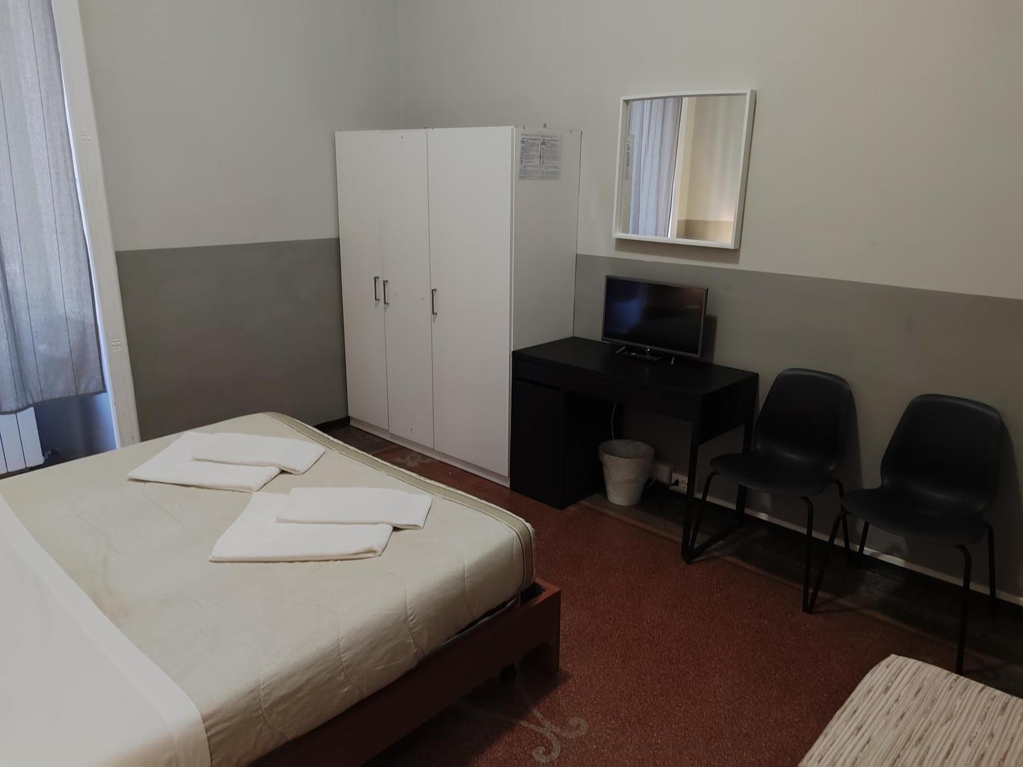 Guesthouse La Briosa Nicole Genua Zewnętrze zdjęcie