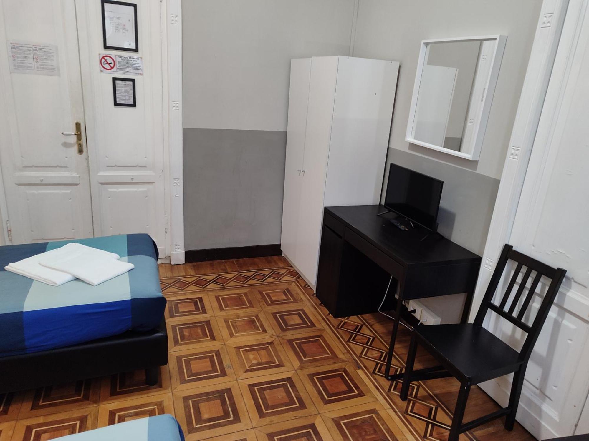 Guesthouse La Briosa Nicole Genua Zewnętrze zdjęcie