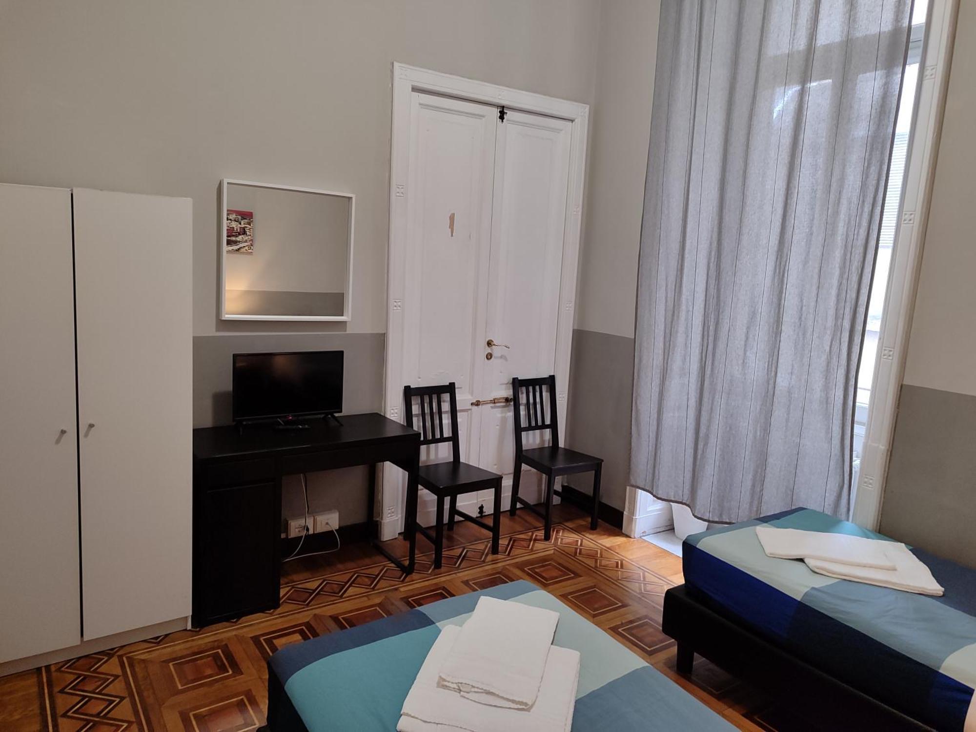 Guesthouse La Briosa Nicole Genua Zewnętrze zdjęcie