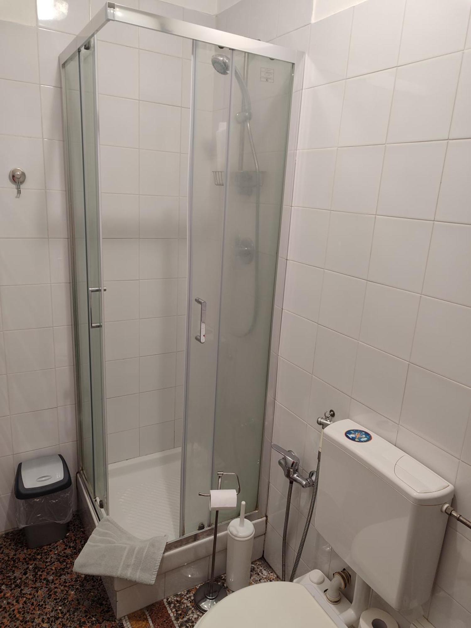 Guesthouse La Briosa Nicole Genua Zewnętrze zdjęcie