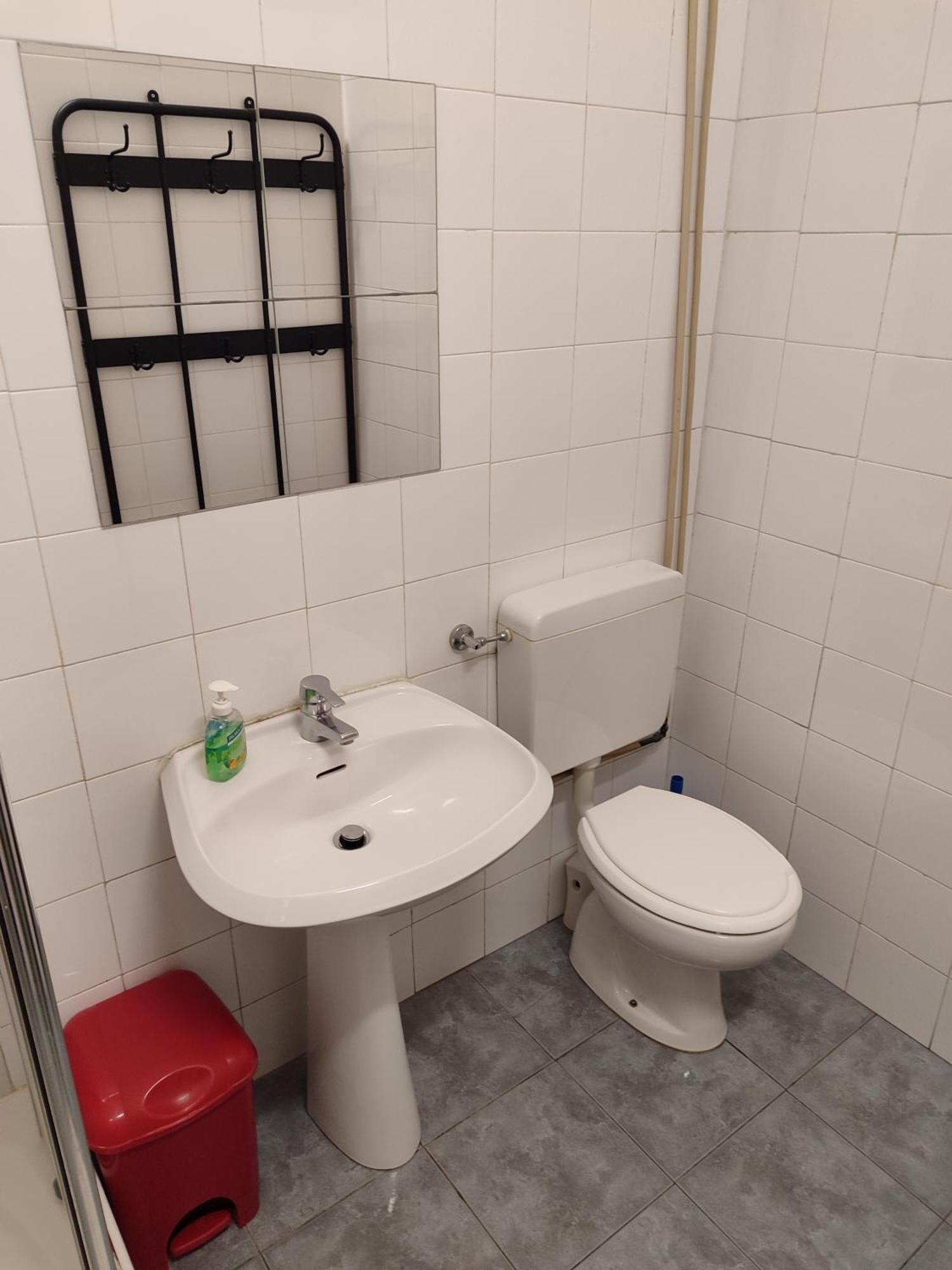Guesthouse La Briosa Nicole Genua Zewnętrze zdjęcie