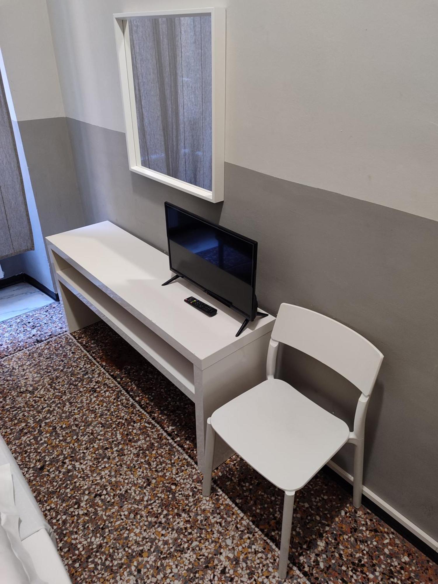 Guesthouse La Briosa Nicole Genua Zewnętrze zdjęcie