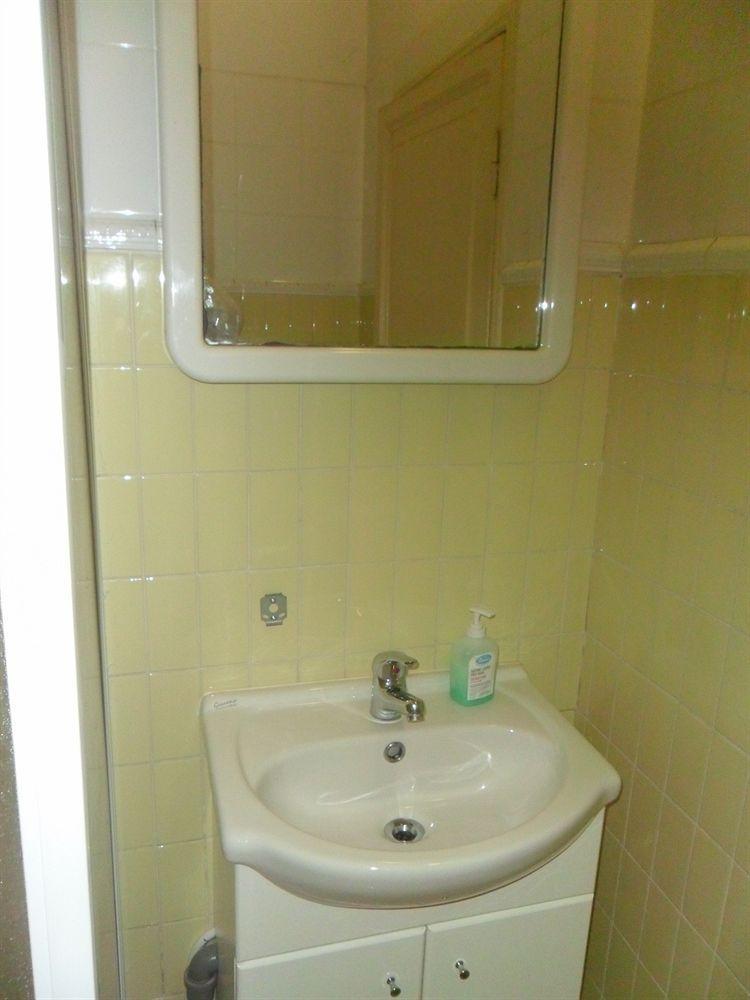 Guesthouse La Briosa Nicole Genua Zewnętrze zdjęcie