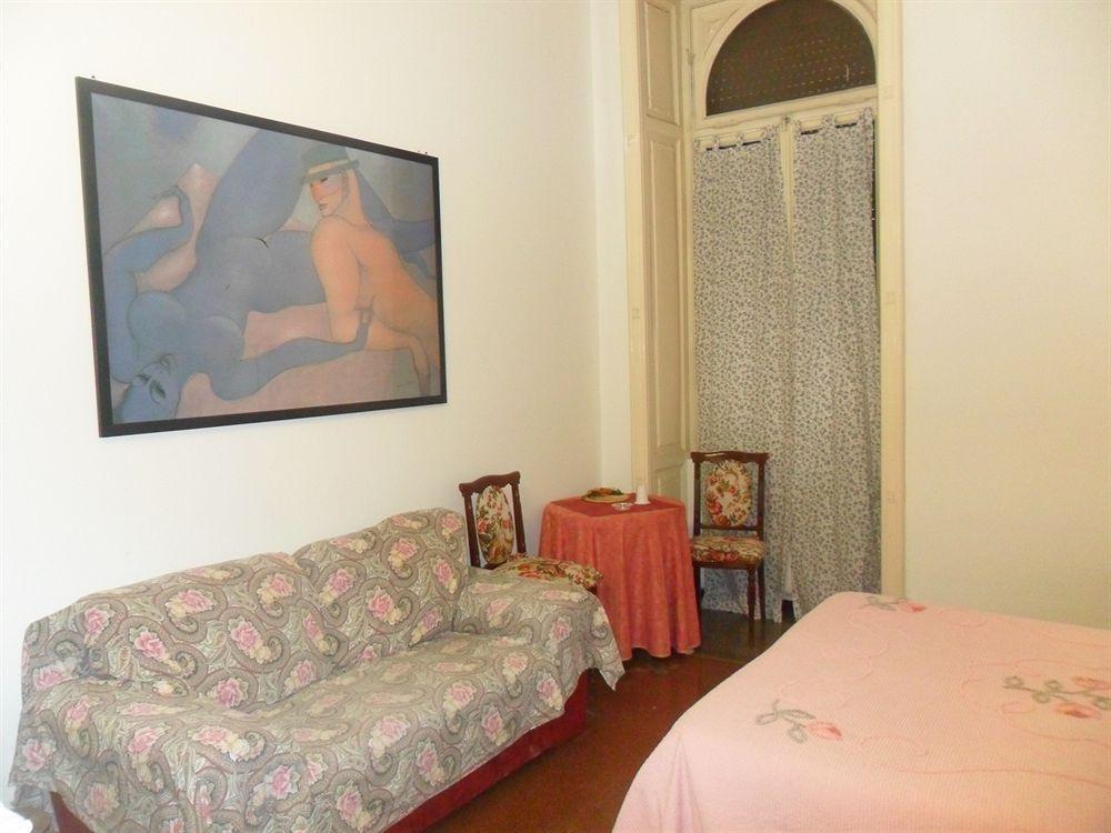 Guesthouse La Briosa Nicole Genua Zewnętrze zdjęcie