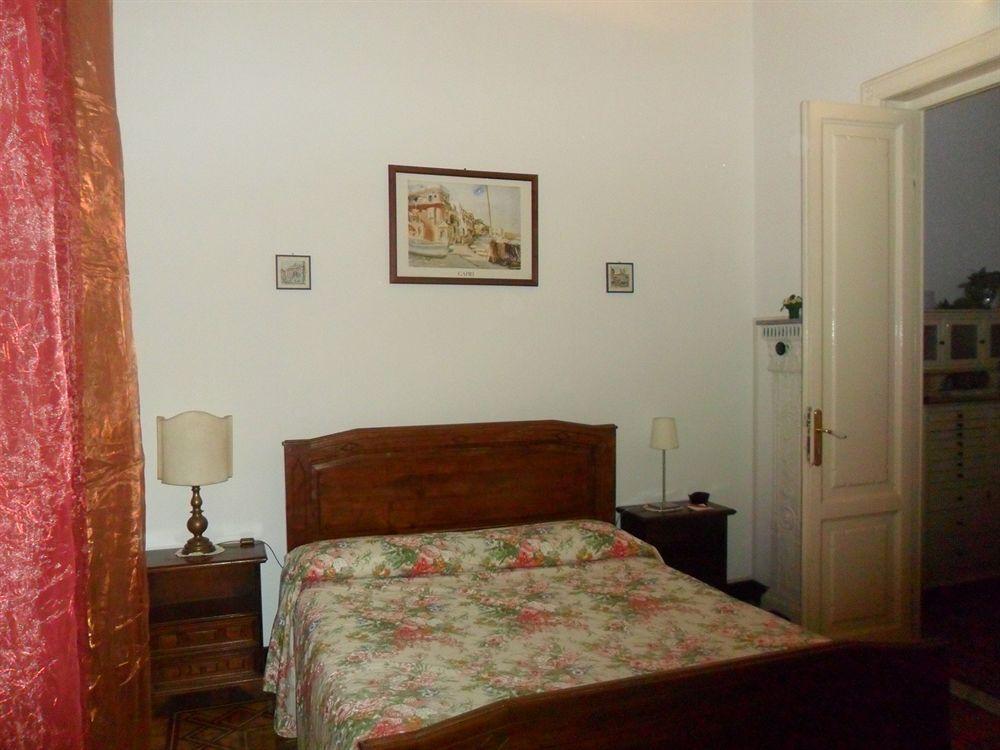 Guesthouse La Briosa Nicole Genua Zewnętrze zdjęcie