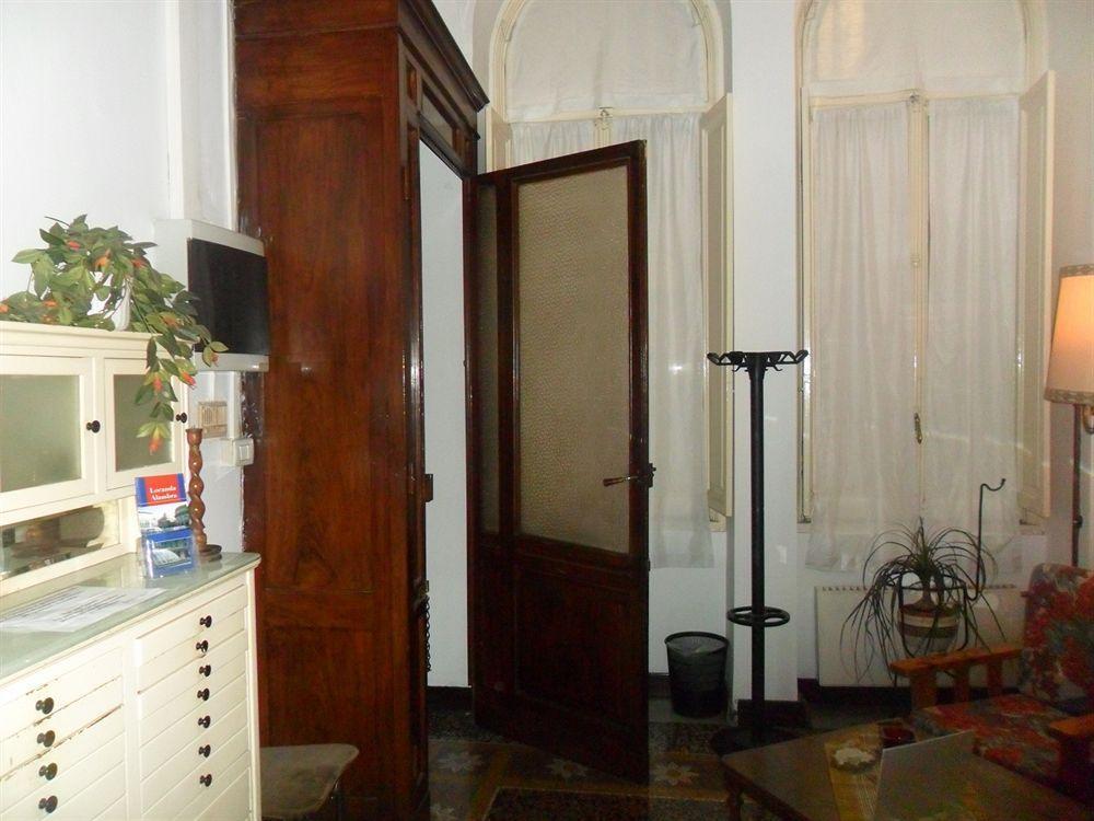 Guesthouse La Briosa Nicole Genua Zewnętrze zdjęcie