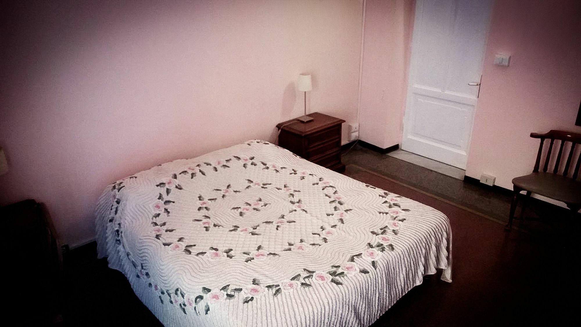 Guesthouse La Briosa Nicole Genua Zewnętrze zdjęcie