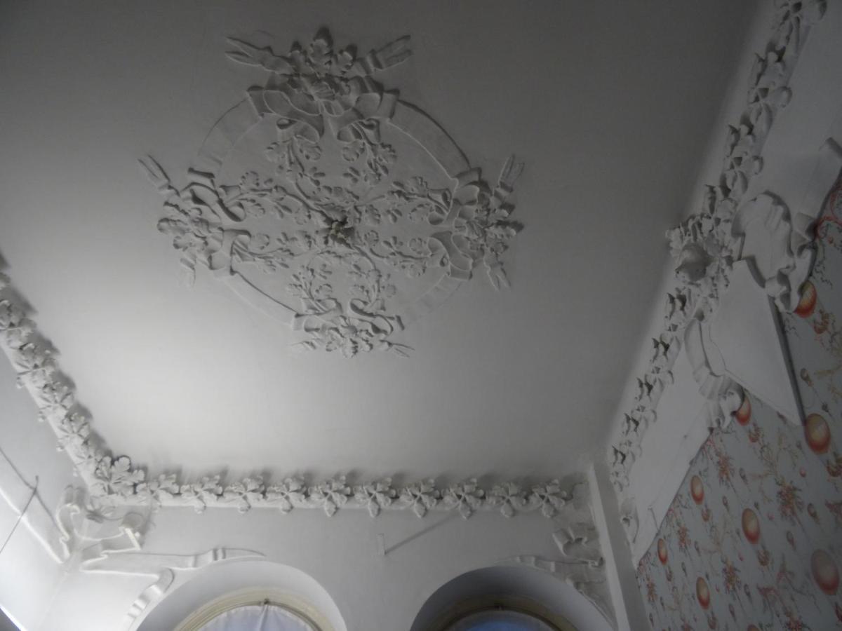 Guesthouse La Briosa Nicole Genua Zewnętrze zdjęcie
